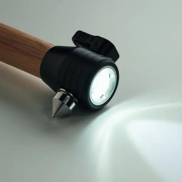 Martello di emergenza 3 in 1 - LUSTRE - Immagine 4