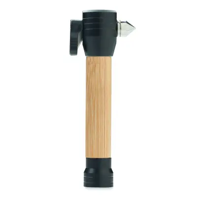 Martello di emergenza 3 in 1 - LUSTRE - Immagine 3
