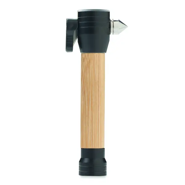 Martello di emergenza 3 in 1 - LUSTRE - Immagine 3