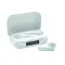 Auricolari TWS in ABS riciclato - QUAVER - Anteprima 1
