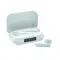 Auricolari TWS in ABS riciclato - QUAVER - Anteprima 7