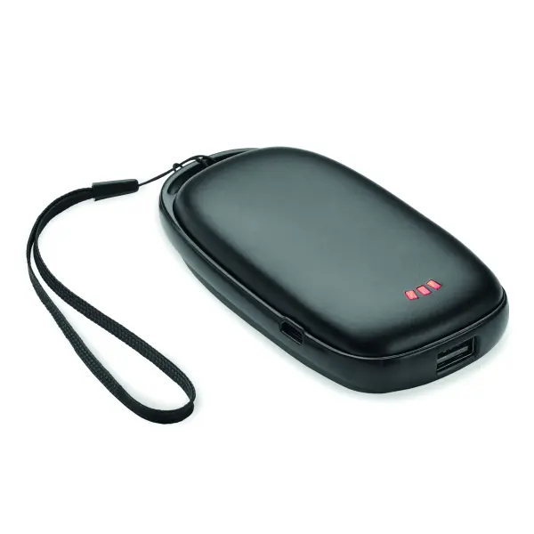 Scaldamani 4000 mAh power bank - TRICPOWER - Immagine 1