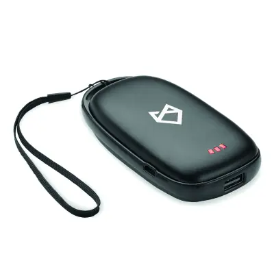 Scaldamani 4000 mAh power bank - TRICPOWER - Immagine 3
