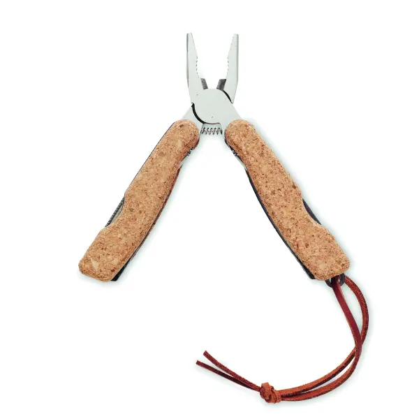 Coltello multiuso in sughero - PLIERKORK - Immagine 2
