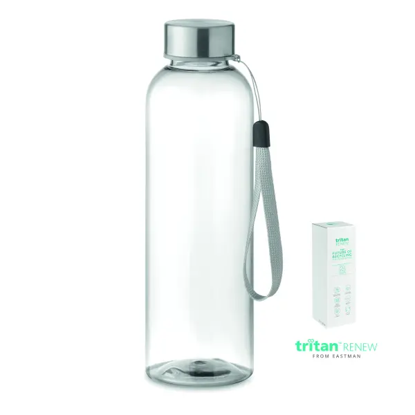 Borraccia Tritan Renew 500 ml - SEA - Immagine 2