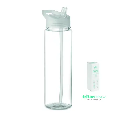 Borraccia Tritan Renew 650 ml - BAY - Immagine 3