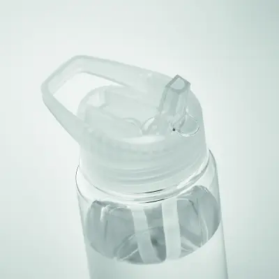 Borraccia Tritan Renew 650 ml - BAY - Immagine 5