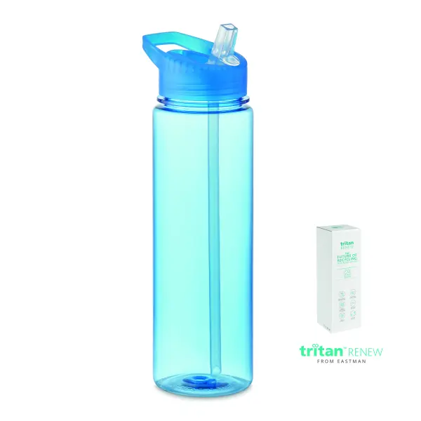 Borraccia Tritan Renew 650 ml - BAY - Immagine 6