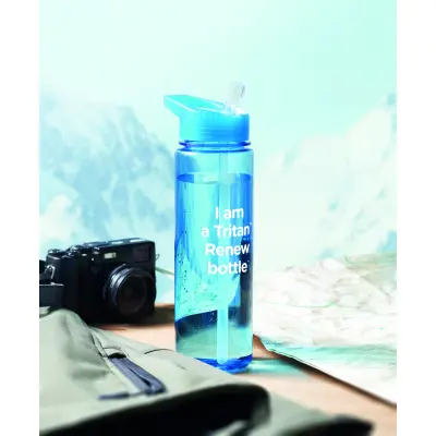Borraccia Tritan Renew 650 ml - BAY - Immagine 9