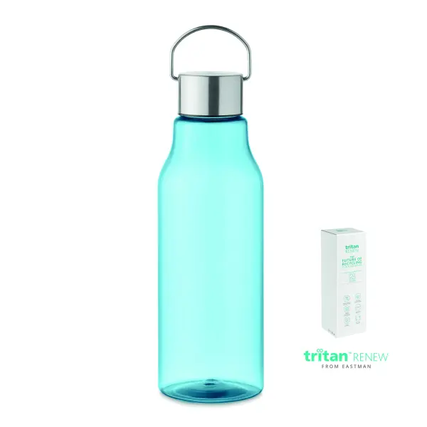 Borraccia Tritan Renew 800 ml - SOUND - Immagine 7