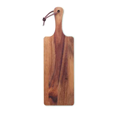 Tagliere in legno di acacia - CIBO - Immagine 2