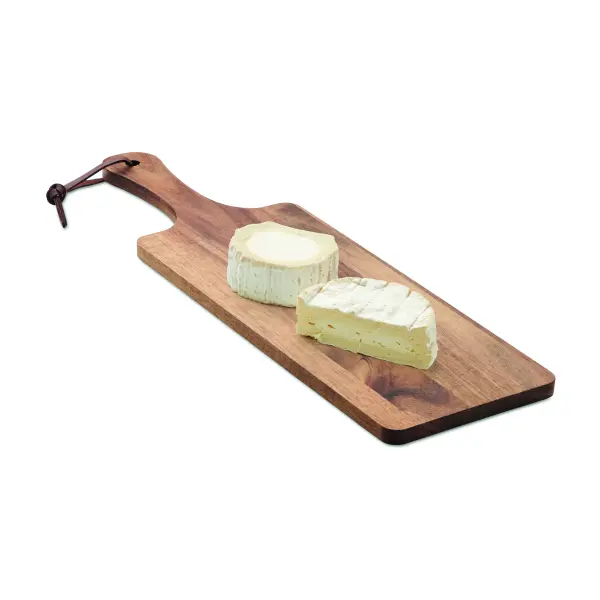 Tagliere in legno di acacia - CIBO - Immagine 3