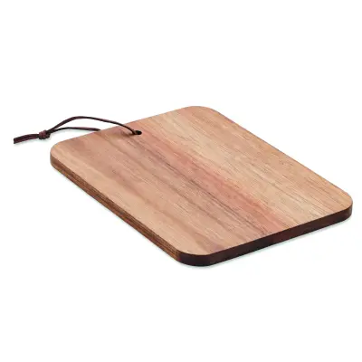Tagliere in legno di acacia - SERVIRO