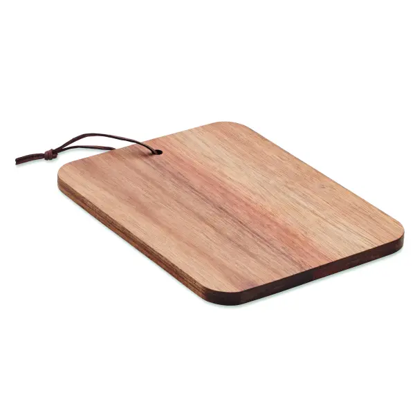 Tagliere in legno di acacia - SERVIRO - Immagine 1