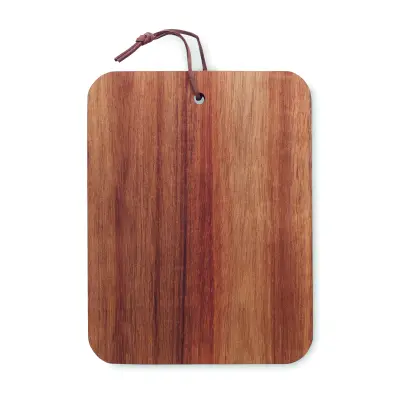 Tagliere in legno di acacia - SERVIRO - Immagine 2