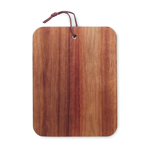 Tagliere in legno di acacia - SERVIRO - Immagine 2