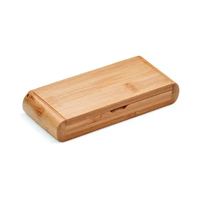 Cavatappi SONO in bamboo personalizzabile - Immagine 2