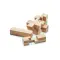 Puzzle rompicapo in bambù - SQUARENATS - Anteprima 3