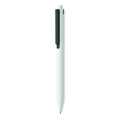 Penna a pulsante in ABS - SIDE - Immagine 2