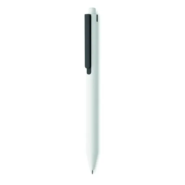 Penna a pulsante in ABS - SIDE - Immagine 2