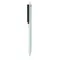 Penna a pulsante in ABS - SIDE - Anteprima 2