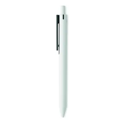 Penna a pulsante in ABS - SIDE - Immagine 3