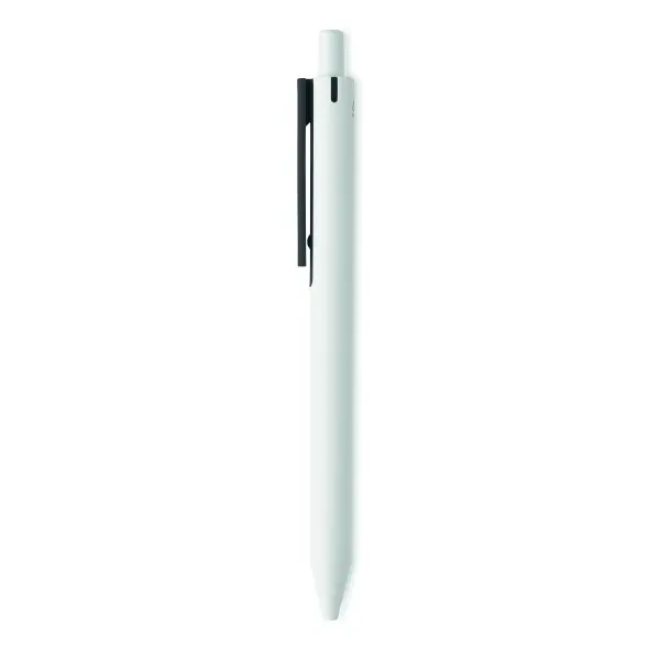 Penna a pulsante in ABS - SIDE - Immagine 3