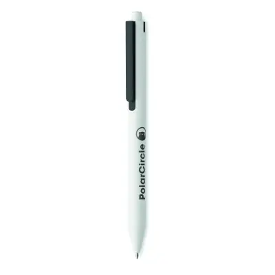 Penna a pulsante in ABS - SIDE - Immagine 6