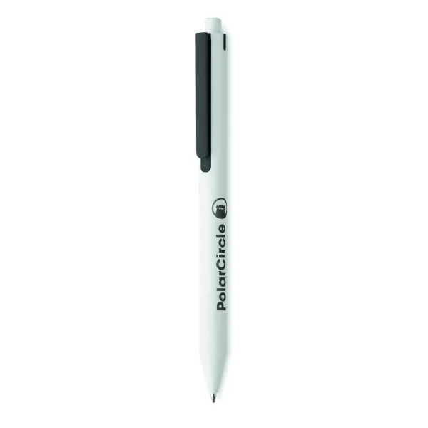 Penna a pulsante in ABS - SIDE - Immagine 6