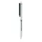 Penna a pulsante in ABS - SIDE - Anteprima 6