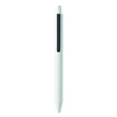 Penna a pulsante in ABS - SIDE - Immagine 4