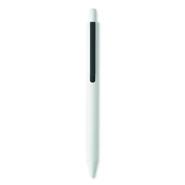Penna a pulsante in ABS - SIDE - Immagine 4
