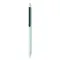 Penna a pulsante in ABS - SIDE - Anteprima 4