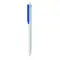 Penna a pulsante in ABS - SIDE - Anteprima 7