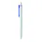 Penna a pulsante in ABS - SIDE - Anteprima 8