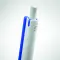 Penna a pulsante in ABS - SIDE - Anteprima 10
