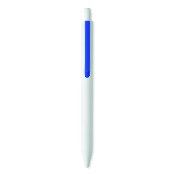 Penna a pulsante in ABS - SIDE - Immagine 9