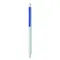 Penna a pulsante in ABS - SIDE - Anteprima 9