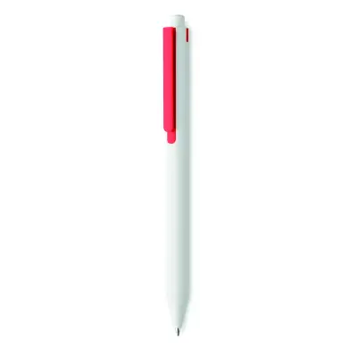 Penna a pulsante in ABS - SIDE - Immagine 11