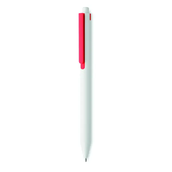 Penna a pulsante in ABS - SIDE - Immagine 11