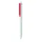 Penna a pulsante in ABS - SIDE - Anteprima 11
