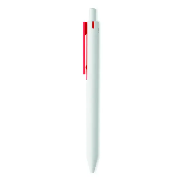 Penna a pulsante in ABS - SIDE - Immagine 12