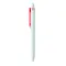 Penna a pulsante in ABS - SIDE - Anteprima 12