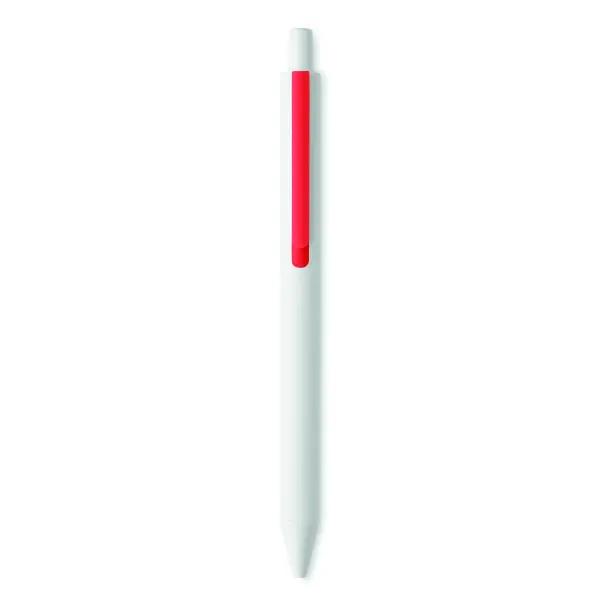 Penna a pulsante in ABS - SIDE - Immagine 13