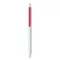 Penna a pulsante in ABS - SIDE - Anteprima 13