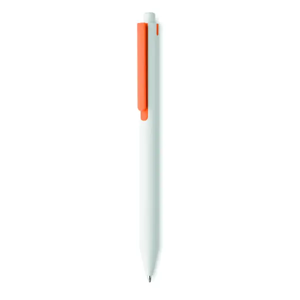 Penna a pulsante in ABS - SIDE - Immagine 19