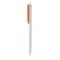 Penna a pulsante in ABS - SIDE - Anteprima 19