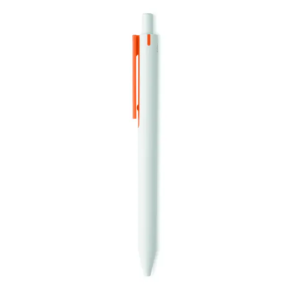Penna a pulsante in ABS - SIDE - Immagine 20