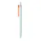 Penna a pulsante in ABS - SIDE - Anteprima 20