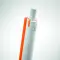 Penna a pulsante in ABS - SIDE - Anteprima 22